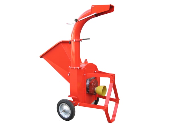 Tocator Crengi Caravaggi Bio 190 - Tractor 20-50 CP de vanzare
